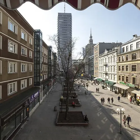 Little - Noble * Warsaw