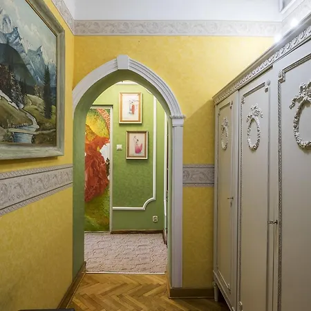 Apartment Little - Noble *
