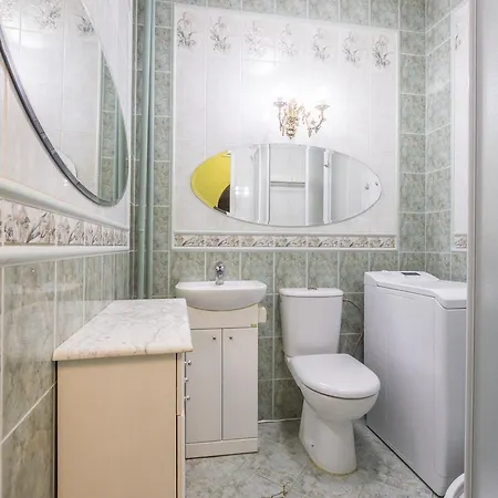 Little - Noble Apartment *