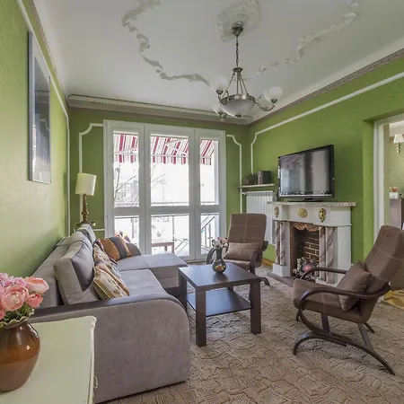 Apartment Little - Noble *