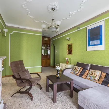 Little - Noble Apartment *